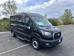 New 2024 Ford Transit 250 Base Medium Roof RWD, Empty Cargo Van for sale #I16078 - photo 3