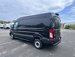 New 2024 Ford Transit 250 Base Medium Roof RWD, Empty Cargo Van for sale #I16078 - photo 9