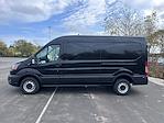 New 2024 Ford Transit 250 Base Medium Roof RWD, Empty Cargo Van for sale #I16078 - photo 10