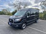 New 2024 Ford Transit 250 Base Medium Roof RWD, Empty Cargo Van for sale #I16078 - photo 11