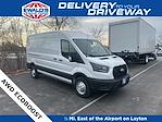 New 2024 Ford Transit 250 Base Medium Roof AWD, Empty Cargo Van for sale #I16101 - photo 1