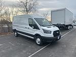 New 2024 Ford Transit 250 Base Medium Roof AWD, Empty Cargo Van for sale #I16101 - photo 2