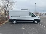 New 2024 Ford Transit 250 Base Medium Roof AWD, Empty Cargo Van for sale #I16101 - photo 3