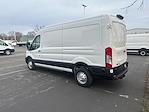 New 2024 Ford Transit 250 Base Medium Roof AWD, Empty Cargo Van for sale #I16101 - photo 6