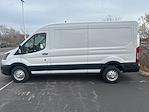 New 2024 Ford Transit 250 Base Medium Roof AWD, Empty Cargo Van for sale #I16101 - photo 7