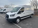 New 2024 Ford Transit 250 Base Medium Roof AWD, Empty Cargo Van for sale #I16101 - photo 8