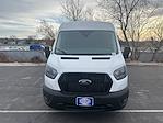 New 2024 Ford Transit 250 Base Medium Roof AWD, Empty Cargo Van for sale #I16101 - photo 9