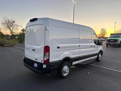 2024 Ford Transit 250 Medium Roof AWD, Empty Cargo Van for sale #I16103 - photo 2