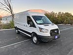 New 2024 Ford Transit 250 Base Medium Roof AWD, Empty Cargo Van for sale #I16103 - photo 3