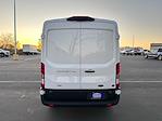 New 2024 Ford Transit 250 Base Medium Roof AWD, Empty Cargo Van for sale #I16103 - photo 8