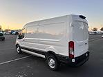 New 2024 Ford Transit 250 Base Medium Roof AWD, Empty Cargo Van for sale #I16103 - photo 9