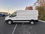 New 2024 Ford Transit 250 Base Medium Roof AWD, Empty Cargo Van for sale #I16103 - photo 10