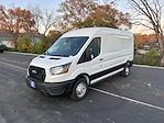 New 2024 Ford Transit 250 Base Medium Roof AWD, Empty Cargo Van for sale #I16103 - photo 11