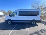 New 2024 Ford Transit 350 XL Medium Roof RWD, Passenger Van for sale #I16104 - photo 8