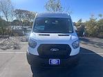 New 2024 Ford Transit 350 XL Medium Roof RWD, Passenger Van for sale #I16104 - photo 10