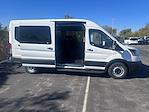 New 2024 Ford Transit 350 XL Medium Roof RWD, Passenger Van for sale #I16104 - photo 11