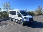 New 2024 Ford Transit 350 XL Medium Roof RWD, Passenger Van for sale #I16104 - photo 3