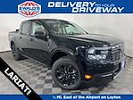 New 2024 Ford Maverick Lariat SuperCrew Cab AWD, Pickup for sale #I16129 - photo 1