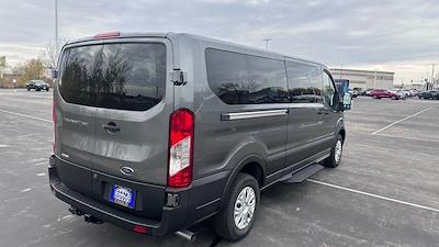 New 2024 Ford Transit 350 XL Low Roof RWD, Passenger Van for sale #I16135 - photo 2