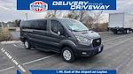 New 2024 Ford Transit 350 XL Low Roof RWD, Passenger Van for sale #I16135 - photo 1