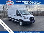 New 2024 Ford Transit 250 Base Medium Roof AWD, Empty Cargo Van for sale #I16145 - photo 1