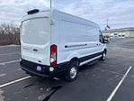 New 2024 Ford Transit 250 Base Medium Roof AWD, Empty Cargo Van for sale #I16145 - photo 2