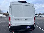 New 2024 Ford Transit 250 Base Medium Roof AWD, Empty Cargo Van for sale #I16145 - photo 5