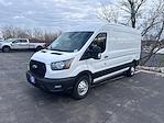 New 2024 Ford Transit 250 Base Medium Roof AWD, Empty Cargo Van for sale #I16145 - photo 8