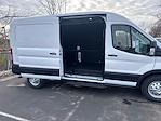 New 2024 Ford Transit 250 Base Medium Roof AWD, Empty Cargo Van for sale #I16145 - photo 10