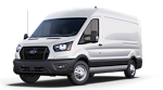 New 2024 Ford Transit 250 Base Medium Roof AWD, Empty Cargo Van for sale #I16145 - photo 19