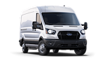 New 2024 Ford Transit 250 Base Medium Roof AWD, Empty Cargo Van for sale #I16145 - photo 22