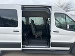 New 2024 Ford Transit 350 XL Medium Roof RWD, Passenger Van for sale #I16157 - photo 10