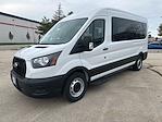 New 2024 Ford Transit 350 XL Medium Roof RWD, Passenger Van for sale #I16157 - photo 14