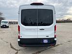 New 2024 Ford Transit 350 XL Medium Roof RWD, Passenger Van for sale #I16157 - photo 17