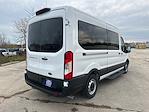 New 2024 Ford Transit 350 XL Medium Roof RWD, Passenger Van for sale #I16157 - photo 18