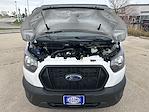 New 2024 Ford Transit 350 XL Medium Roof RWD, Passenger Van for sale #I16157 - photo 20