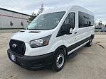 New 2024 Ford Transit 350 XL Medium Roof RWD, Passenger Van for sale #I16158 - photo 14