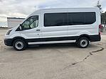 New 2024 Ford Transit 350 XL Medium Roof RWD, Passenger Van for sale #I16158 - photo 15