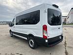 New 2024 Ford Transit 350 XL Medium Roof RWD, Passenger Van for sale #I16158 - photo 16