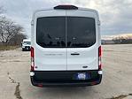 New 2024 Ford Transit 350 XL Medium Roof RWD, Passenger Van for sale #I16158 - photo 17