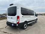 New 2024 Ford Transit 350 XL Medium Roof RWD, Passenger Van for sale #I16158 - photo 18