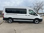 New 2024 Ford Transit 350 XL Medium Roof RWD, Passenger Van for sale #I16158 - photo 19