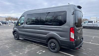 2024 Ford Transit 350 Medium Roof AWD, Passenger Van for sale #I16161 - photo 1