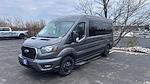 New 2024 Ford Transit 350 XLT Medium Roof AWD, Passenger Van for sale #I16161 - photo 12