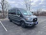 New 2024 Ford Transit 350 XLT Medium Roof AWD, Passenger Van for sale #I16161 - photo 6