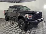 Used 2022 Ford F-150 Lariat SuperCrew Cab 4WD, Pickup for sale #I16165A - photo 3