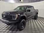 Used 2022 Ford F-150 Lariat SuperCrew Cab 4WD, Pickup for sale #I16165A - photo 7