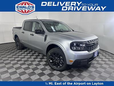 New 2024 Ford Maverick XLT SuperCrew Cab AWD, Pickup for sale #I16174 - photo 1