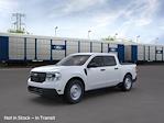 New 2024 Ford Maverick XL SuperCrew Cab FWD, Pickup for sale #I16198 - photo 3