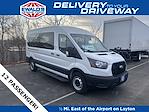 New 2024 Ford Transit 350 XL Medium Roof RWD, Passenger Van for sale #I16178 - photo 1